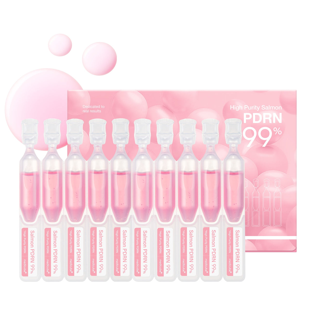 PDRN Pink One Day Serum Y7