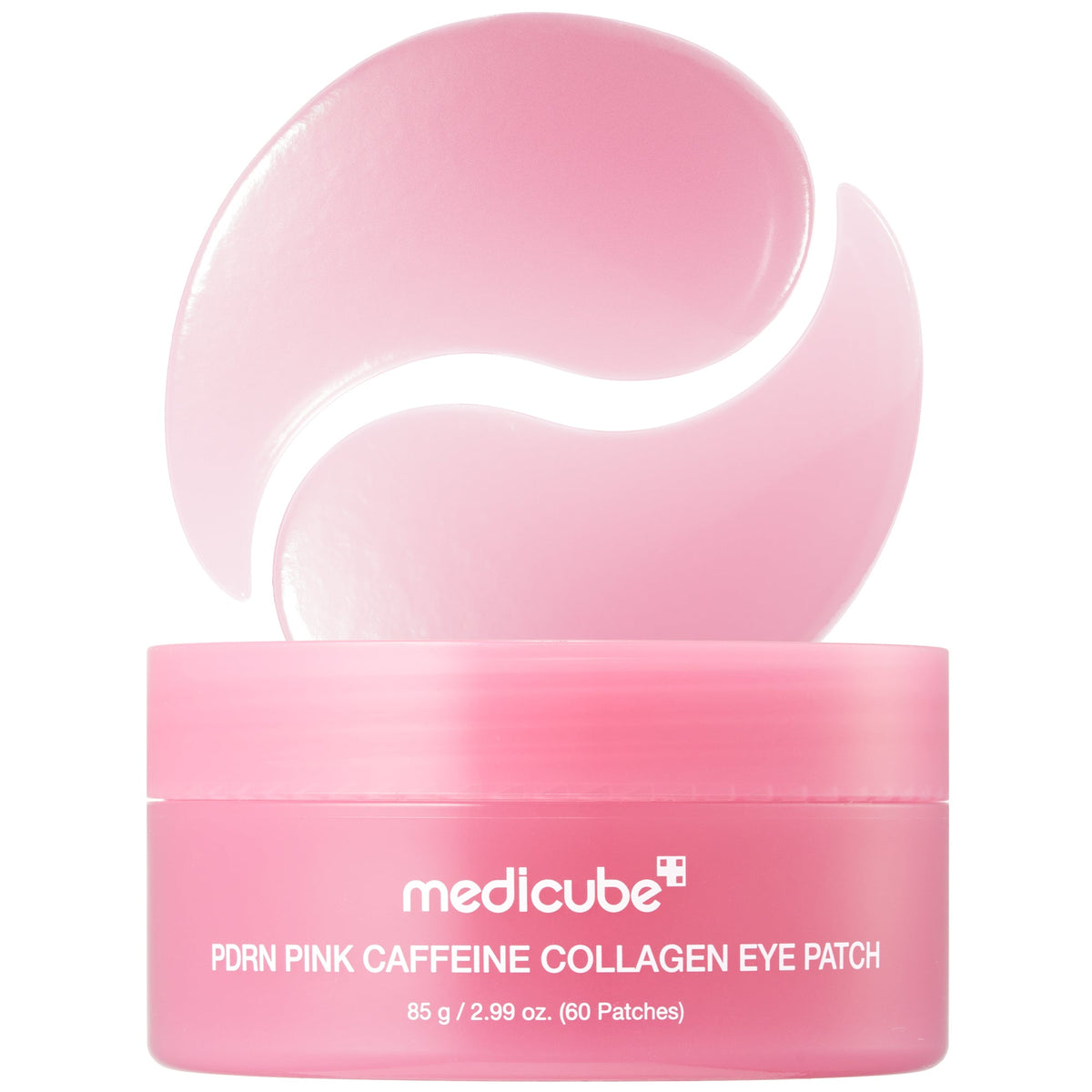 PDRN Caffeine Collagen Eye Patch P3