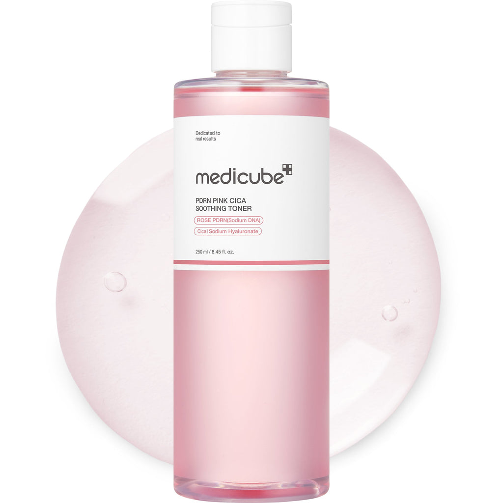 PDRN Pink Peptide Toner T0