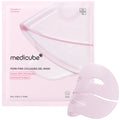 Salmon PDRN Pink Collagen Jelly Gel Mask Q5