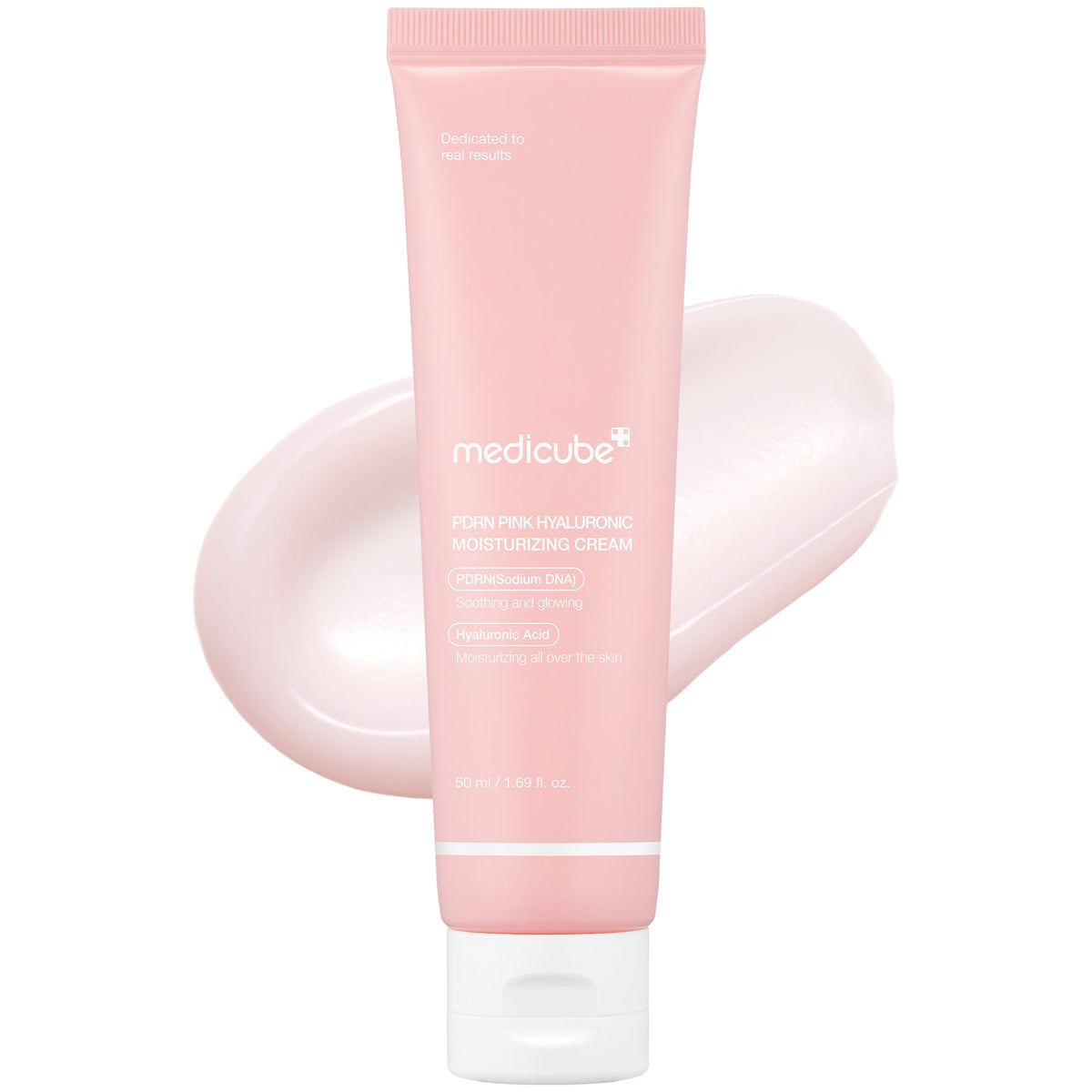 PDRN Pink Peptide Cream U0