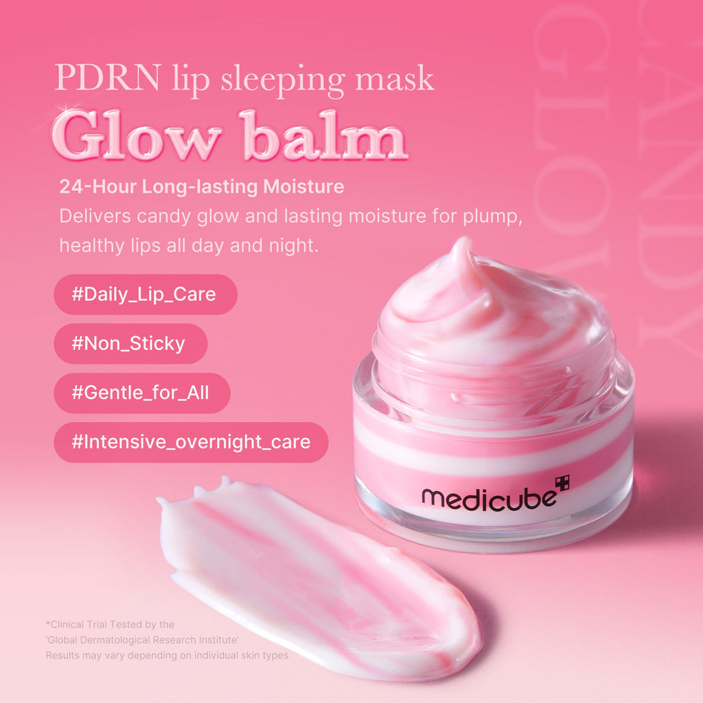 PDRN Lip Sleeping Mask H3