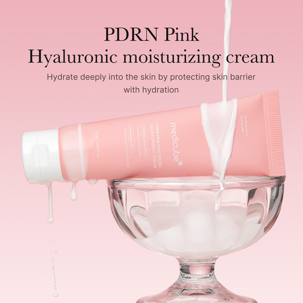 PDRN Pink Glow Full Set Z2