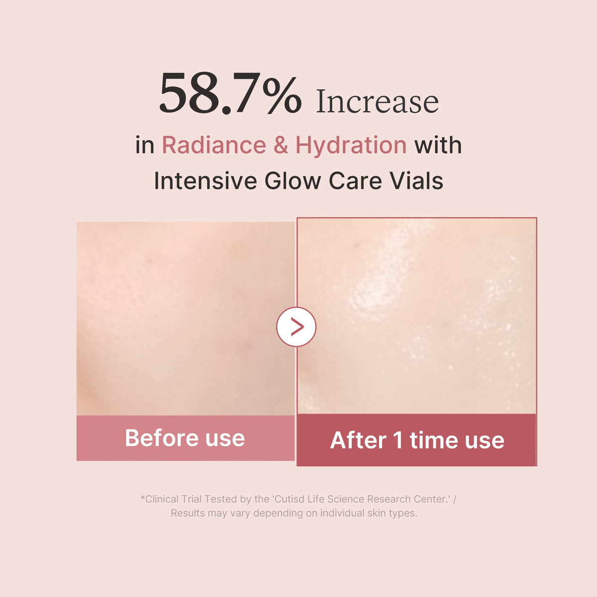 PDRN Pink One Day Serum Y7