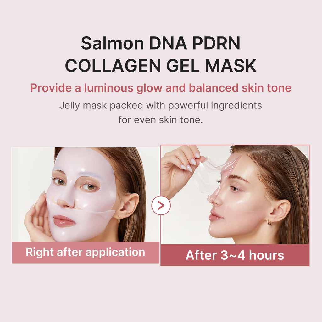 PDRN Pink Glow Full Set Z2