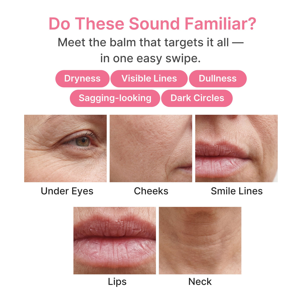 PDRN Pink Collagen Volume Multi Balm C0
