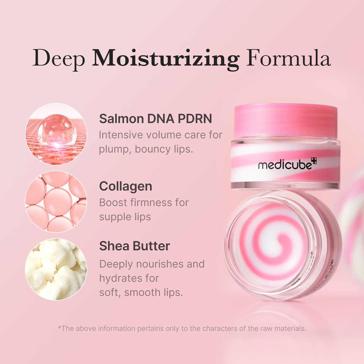 PDRN Lip Sleeping Mask Q6
