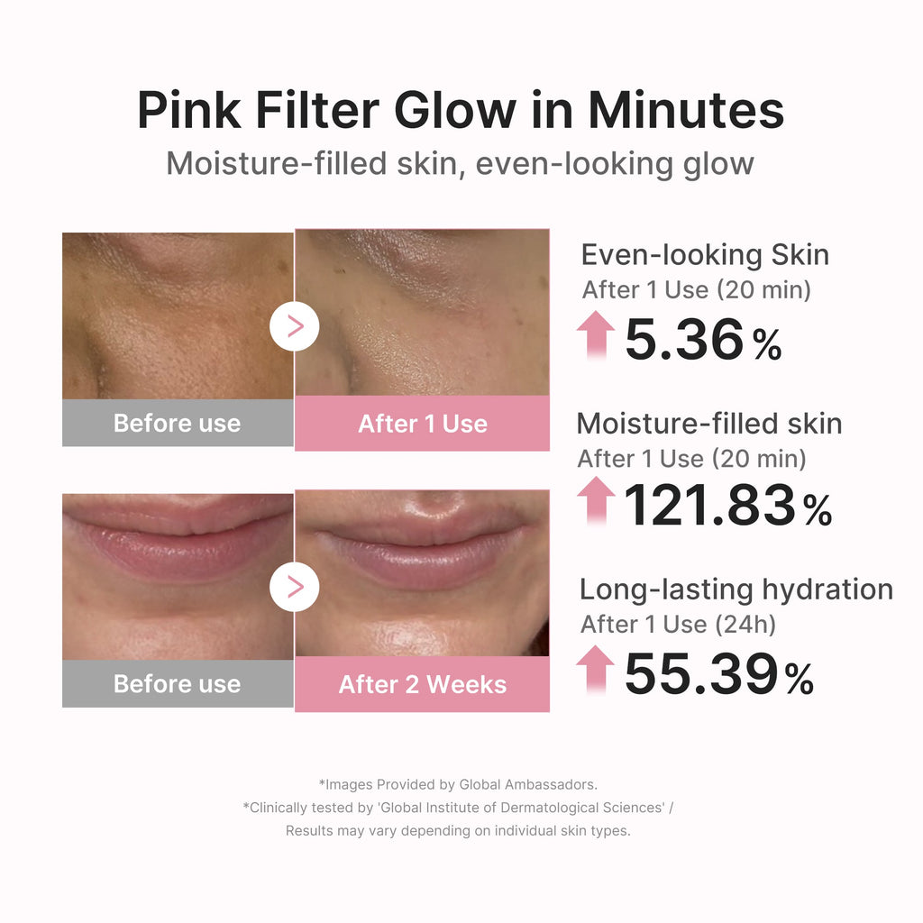 PDRN Pink Peptide Ampoule Mask B3