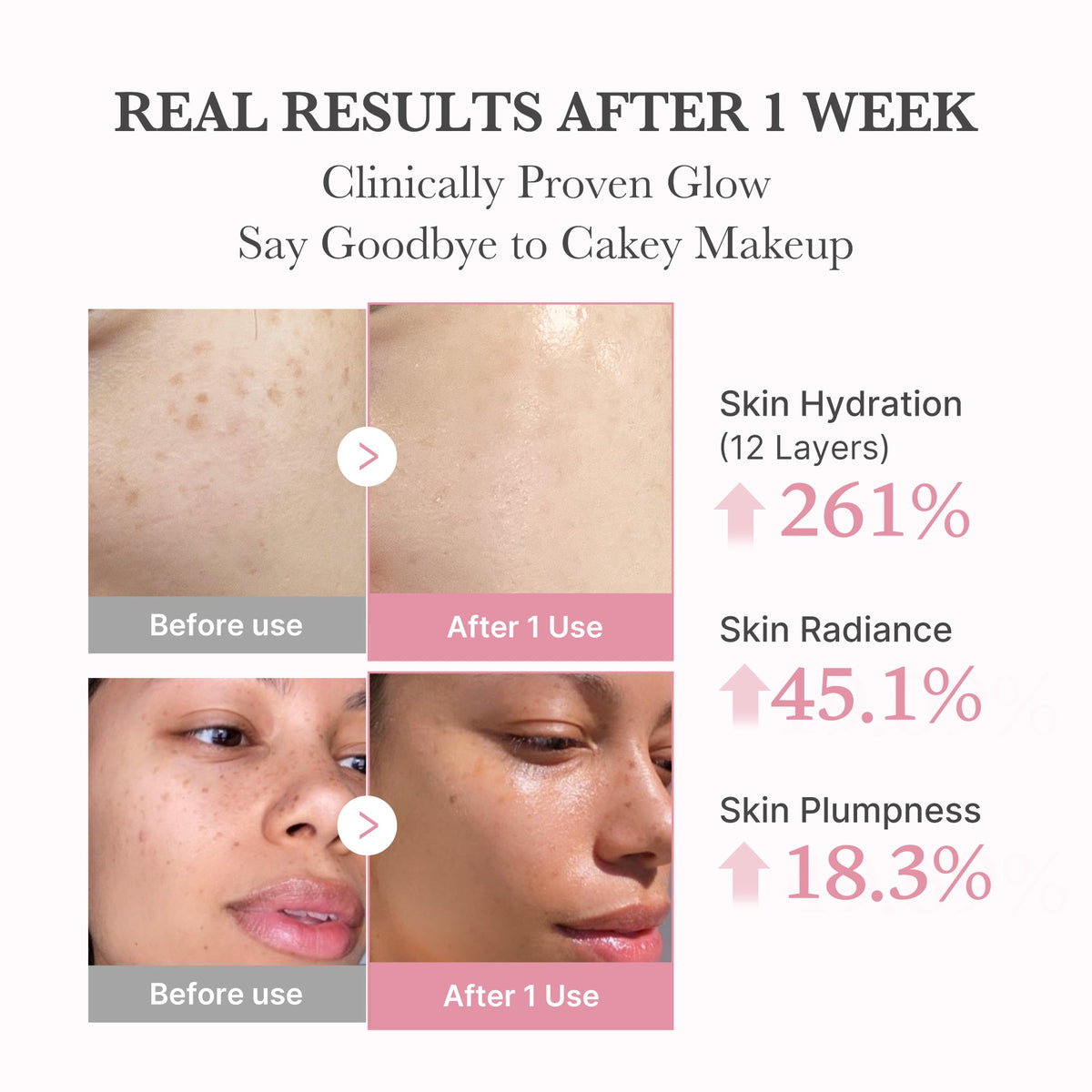 PDRN Pink Collagen Bubble Serum O9