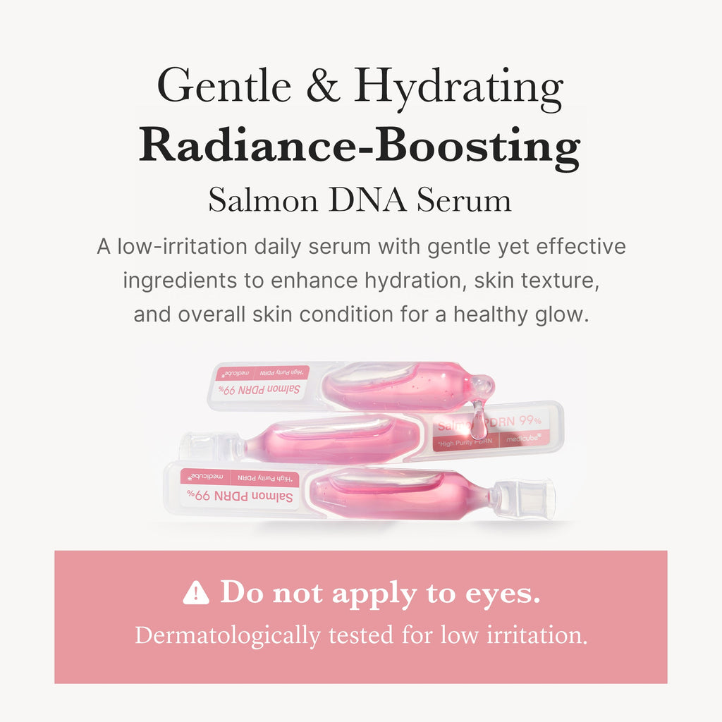 PDRN Pink One Day Serum Y7