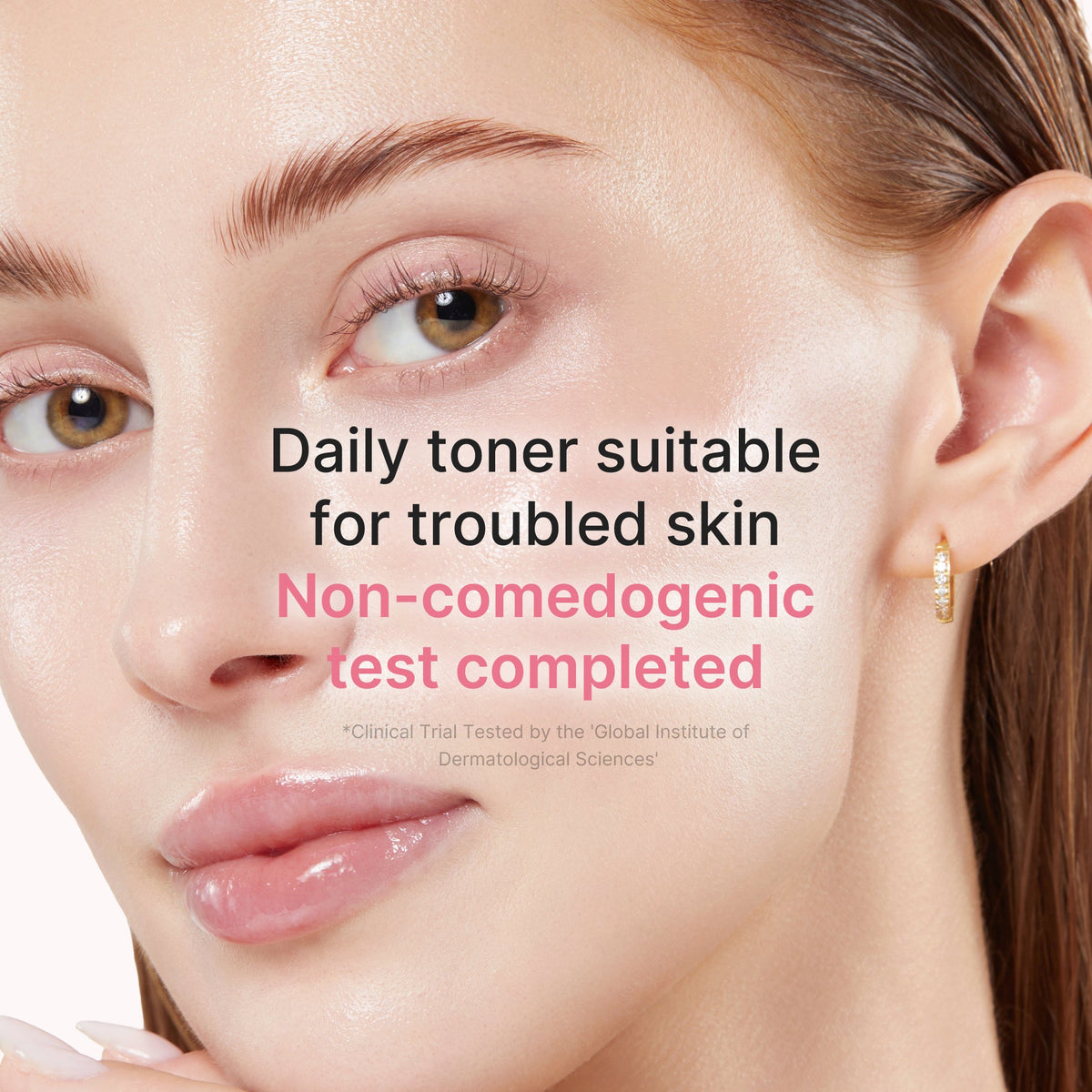 PDRN Pink Niacinamide Milky Toner P8