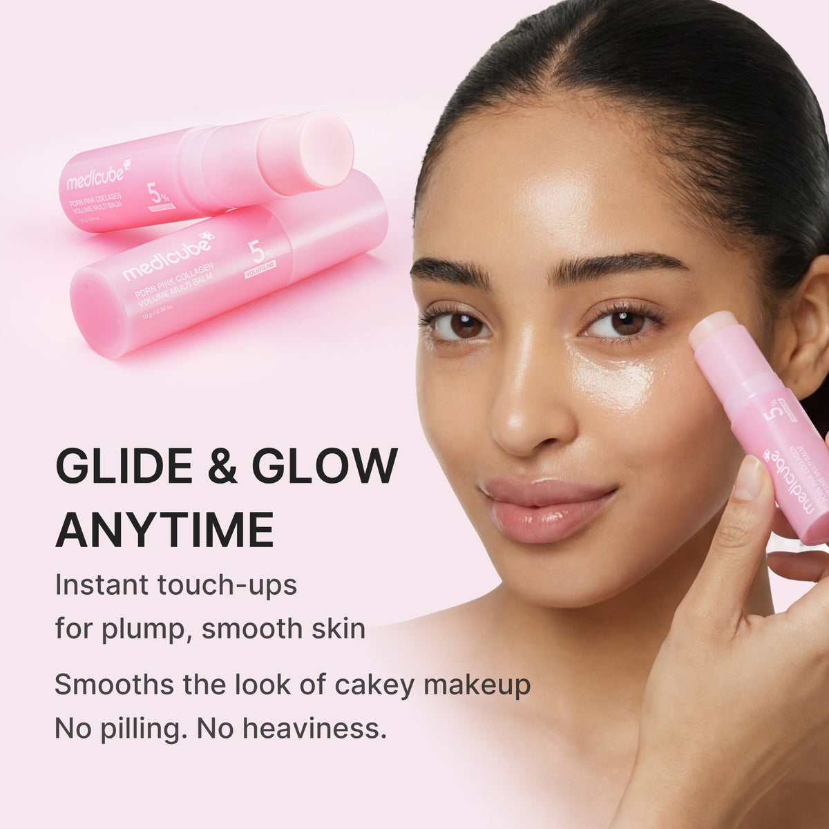PDRN Pink Collagen Volume Multi Balm C0