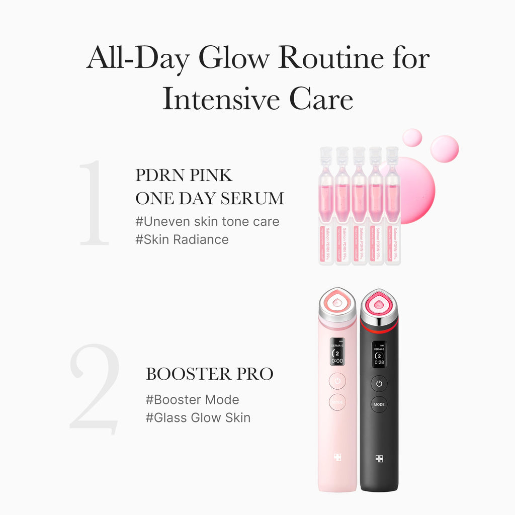 PDRN Pink One Day Serum Y7