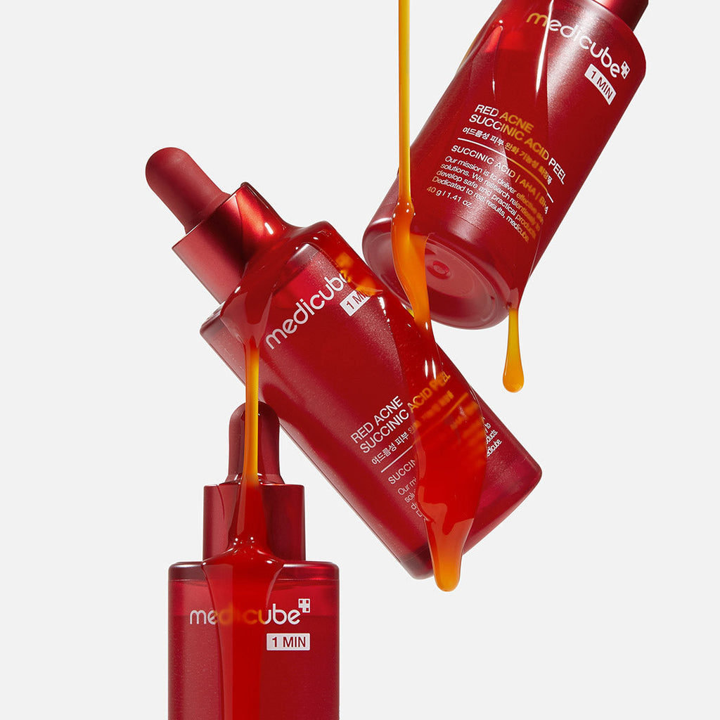 Red Line Full Set Q2