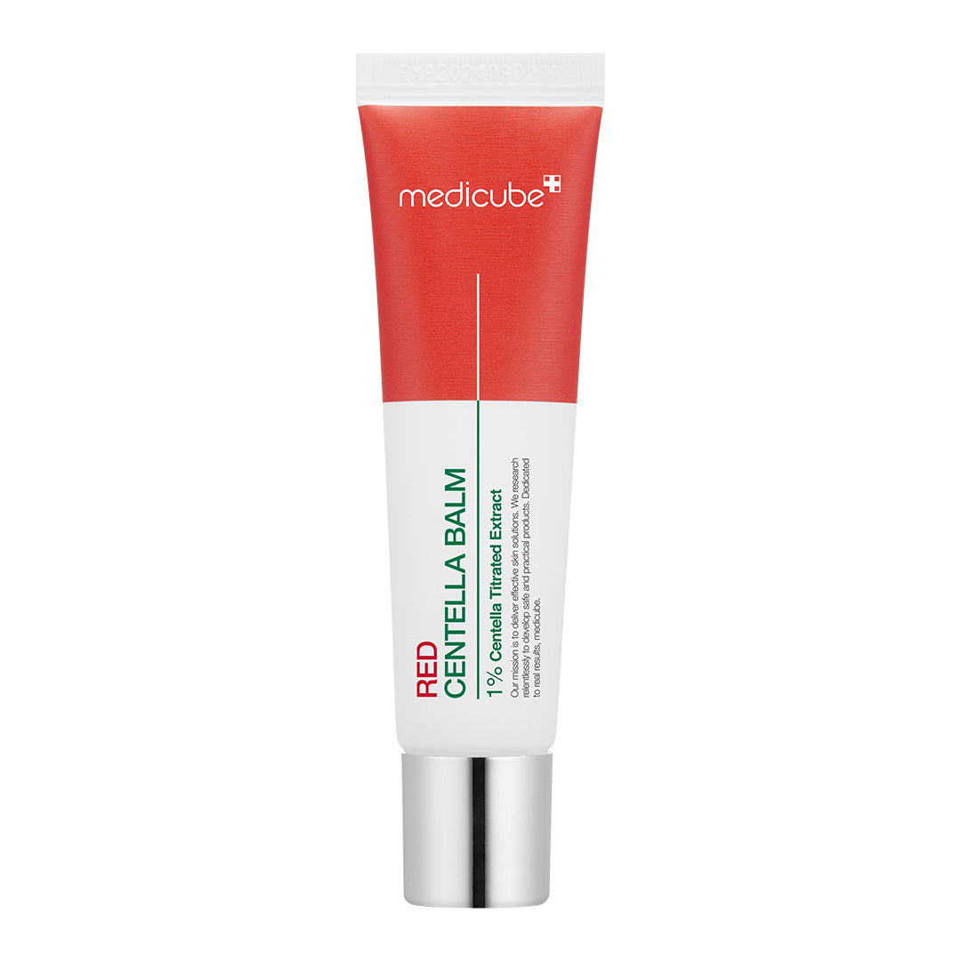 Red Centella Balm J0