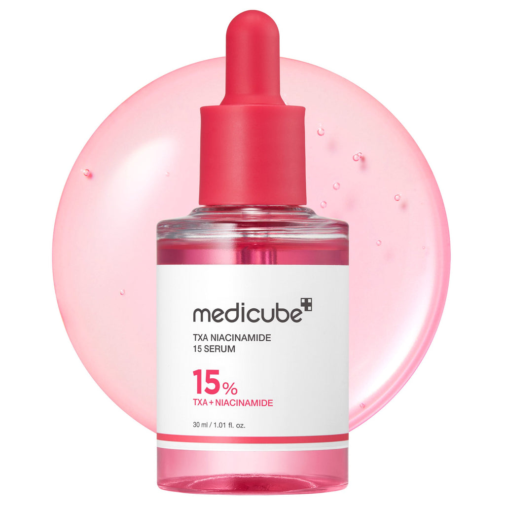 TXA Niacinamide Serum Y3