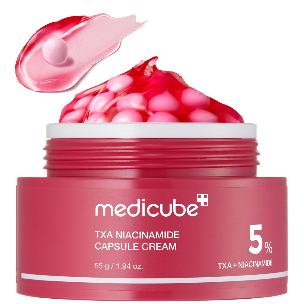 TXA Niacinamide Capsule Cream M5