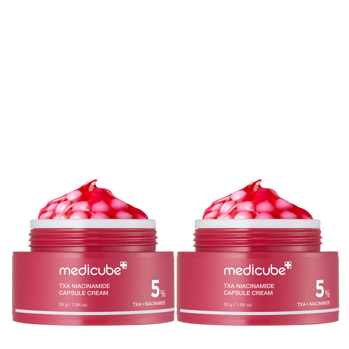 TXA Niacinamide Capsule Cream M5
