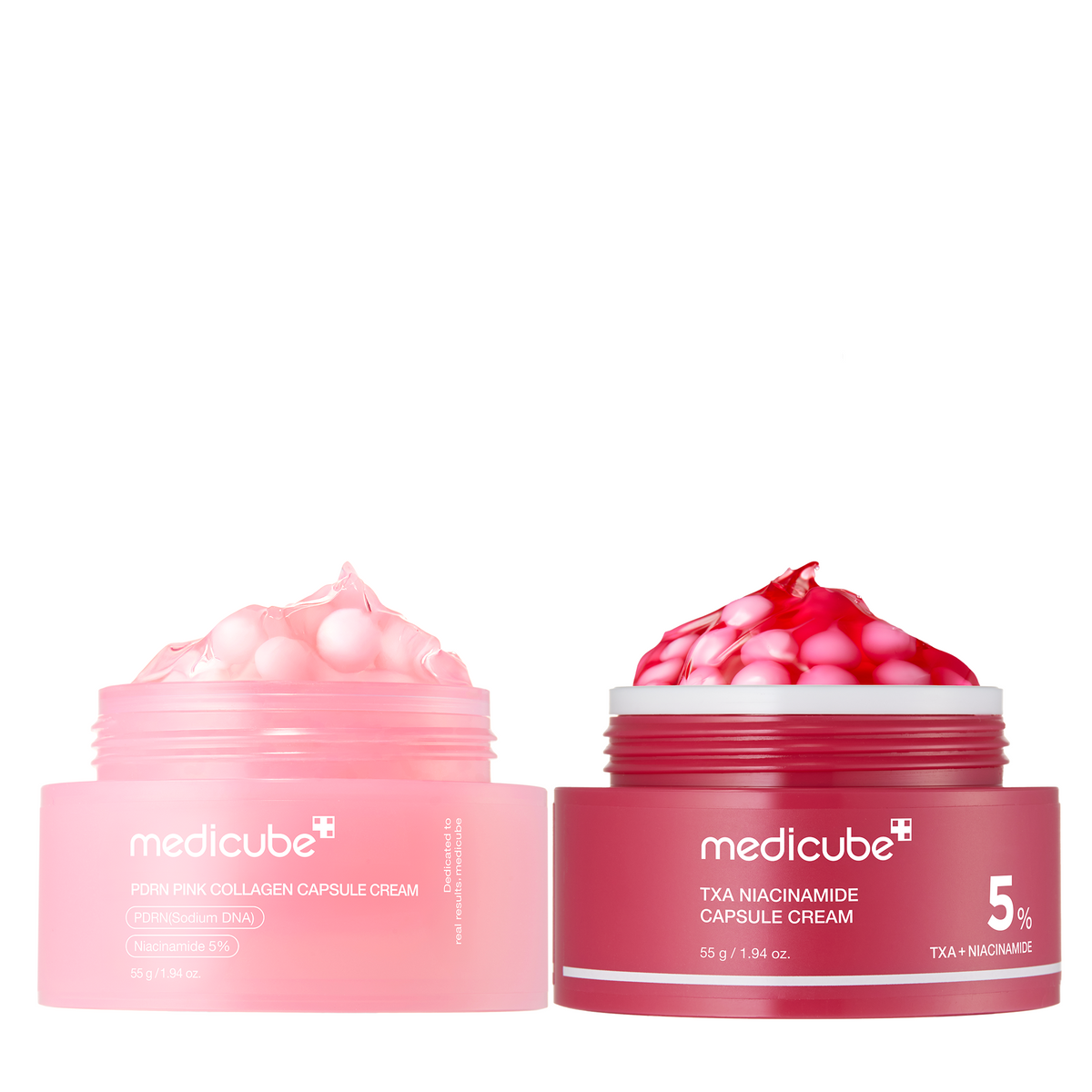 TXA Niacinamide Capsule Cream M5