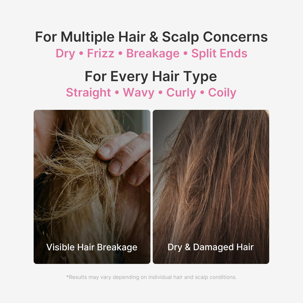 Rosemary PDRN Hair & Scalp Conditioner Y8