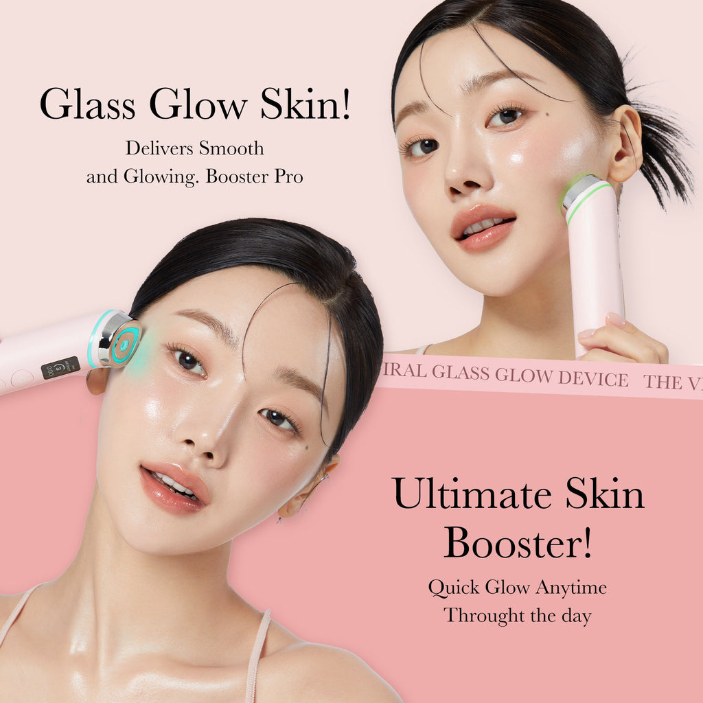 [Tati's Exclusive] Ultimate At-Home Spa Essentials T9