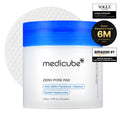 Zero Pore Pads T4