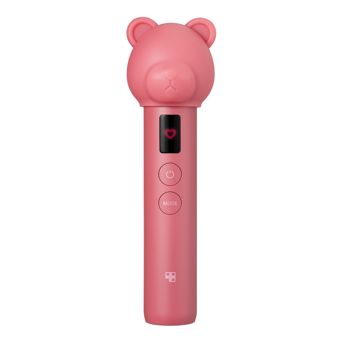 [Limited Edition] Booster Pro Heart Edition F9
