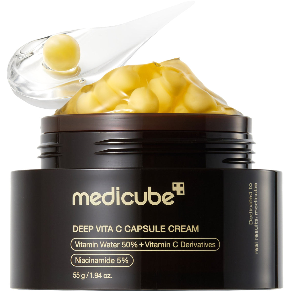 Deep Vita C Capsule Cream Q5