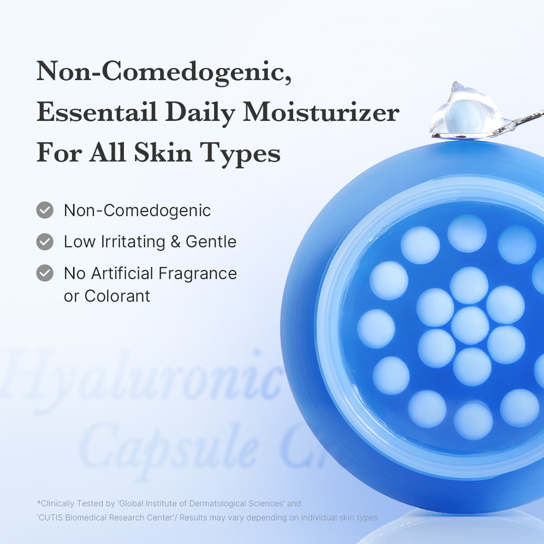 Hyaluronic Acid Capsule Cream Q4