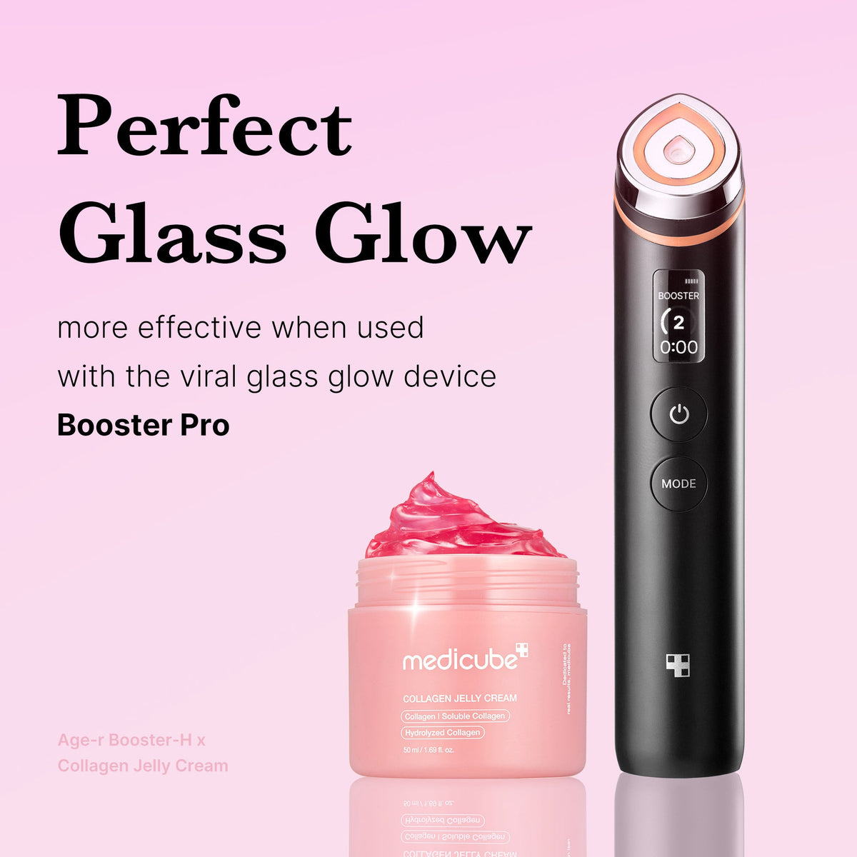 [Tati's Exclusive] All About Glow Set S9