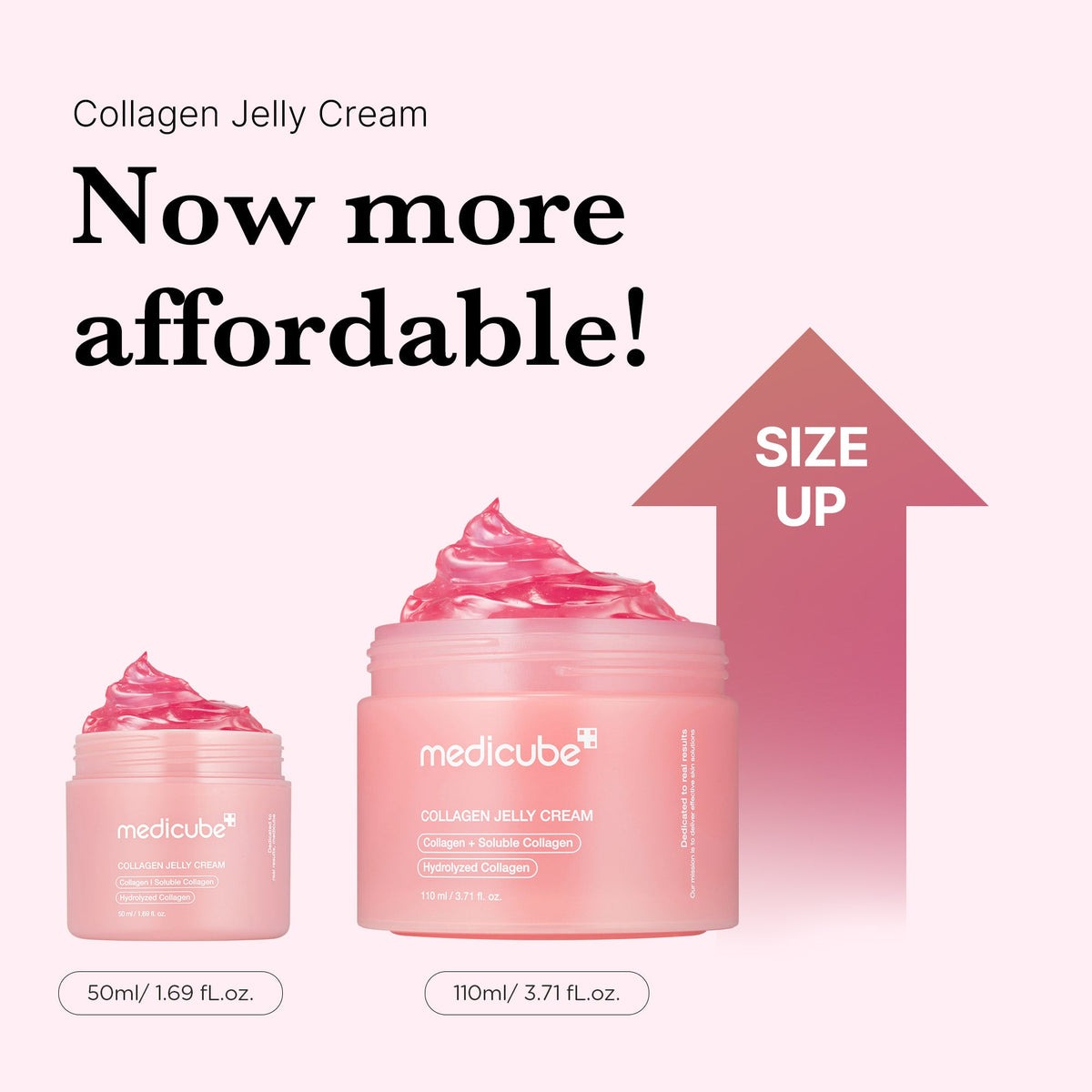 Collagen Niacinamide Jelly Cream Z0