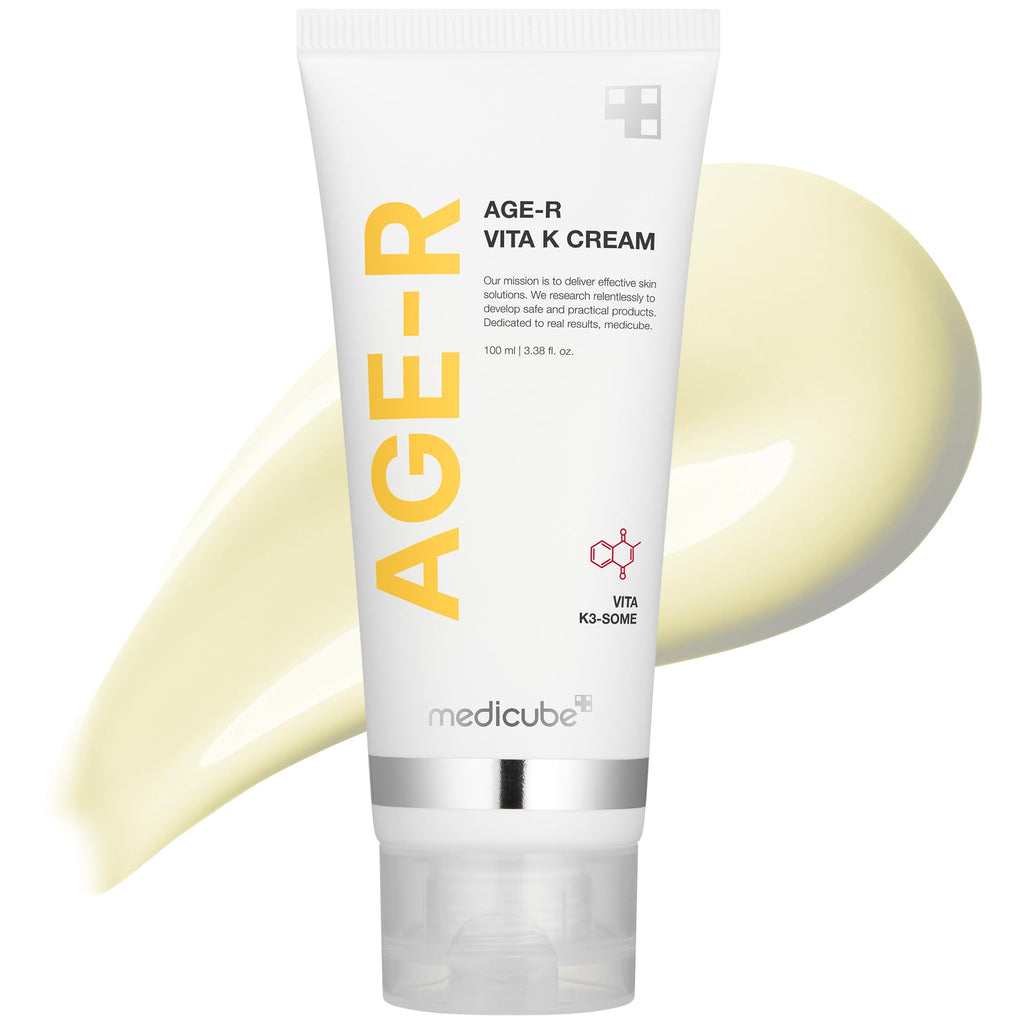 Vita K Cream U3