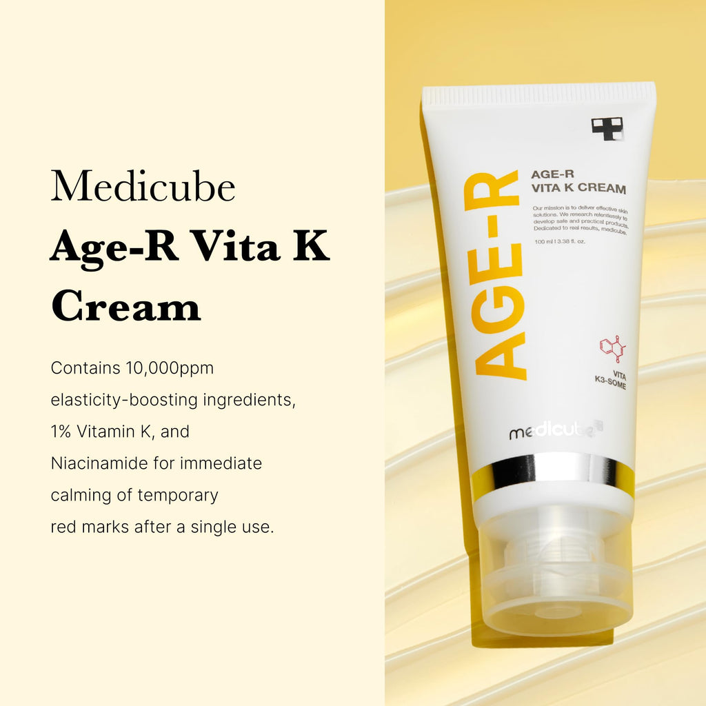 Vita K Cream U3
