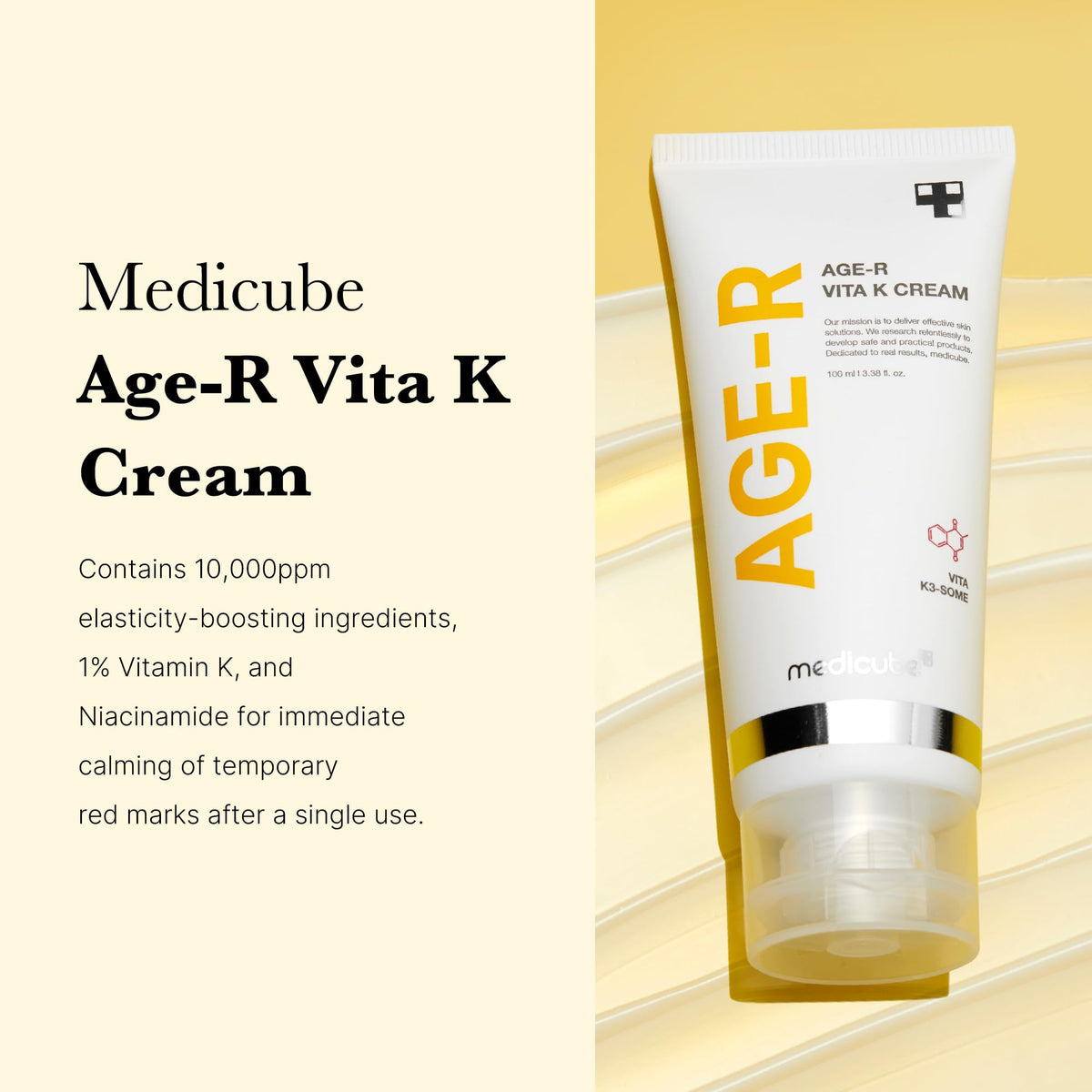 Vita K Cream G6